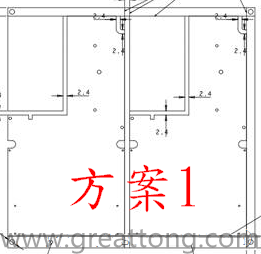 PCB生产为什么要做拼板及板边？
