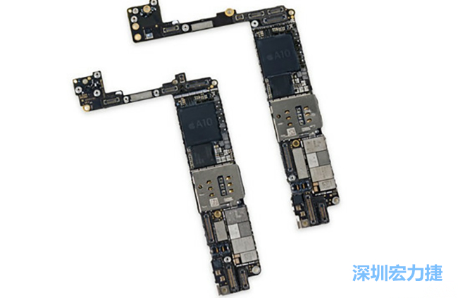 iPhone8或被混合电路板难倒！恐难按时上市