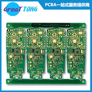 PCB行业深度报告：行业转移加速，PCB龙头迎成长契机