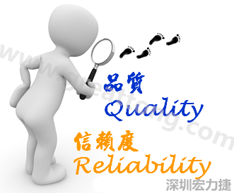 PCBA大讲堂：品质(Quality)与可靠度(Reliability)有何不同？