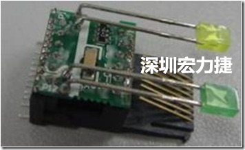 SMD零组件内部焊接需要使用高温锡吗？