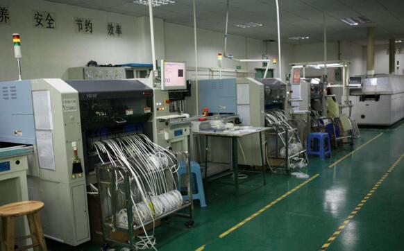 如何选择合格的SMT加工厂家？
