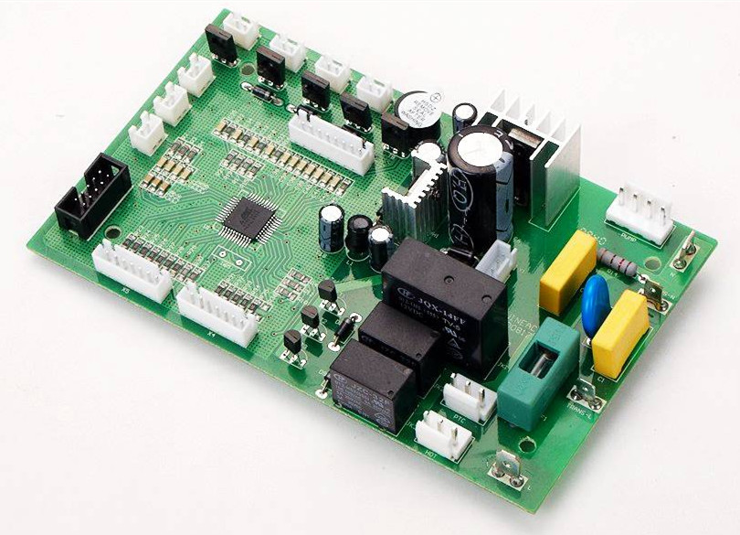 PCB设计该如何布局？