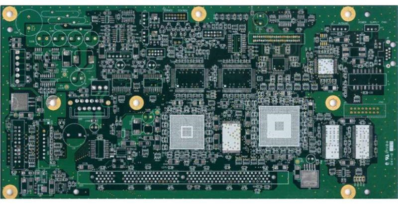 PCB设计该如何布局？