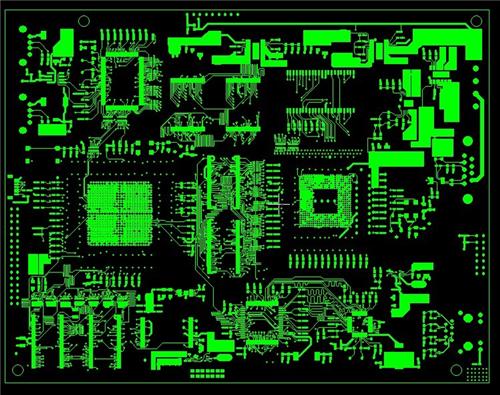 PCB设计该如何布局？