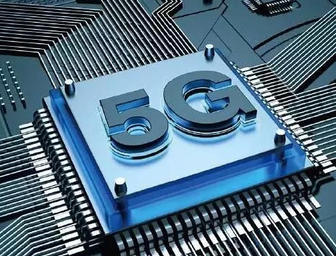 5G商用，高频高速覆铜板成关键材料