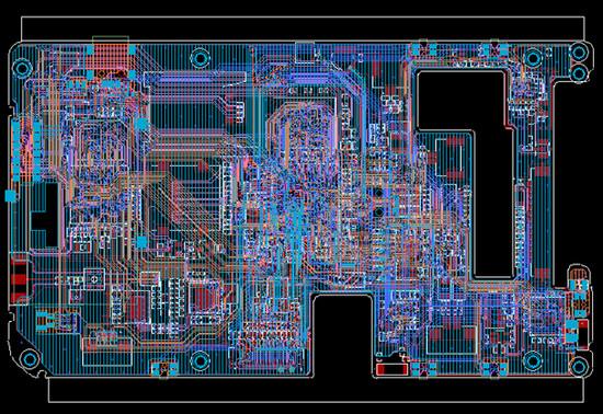 高速PCB设计如何正确选择PCB板材？