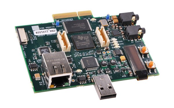高速PCB设计如何正确选择PCB板材？