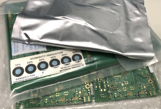 PCBA大讲堂：PCB来料如何检测？