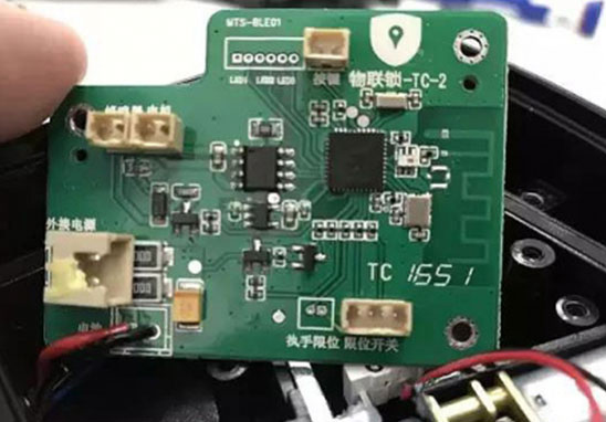 共享自行车锁PCBA哪里可以做？