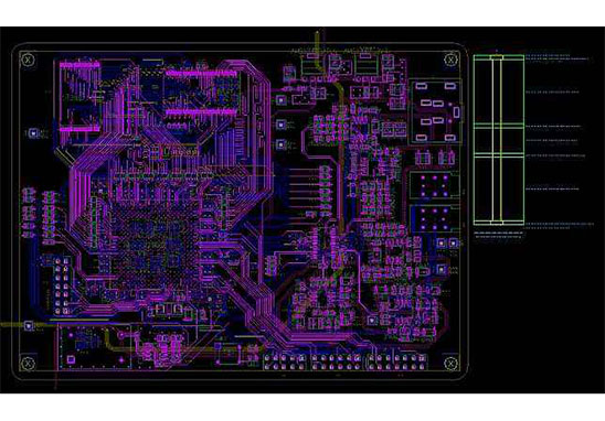 PCB设计公司