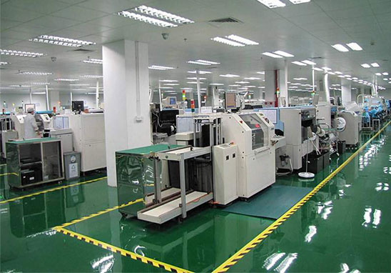 广州PCBA包工包料厂家