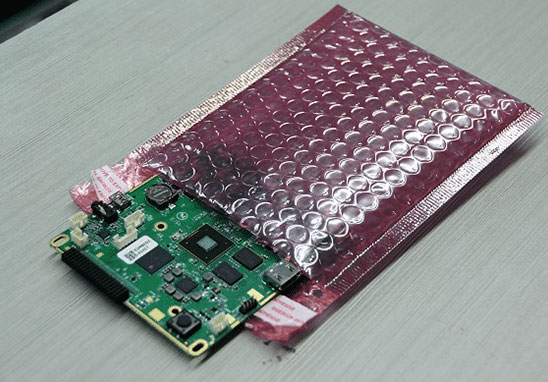PCB打样