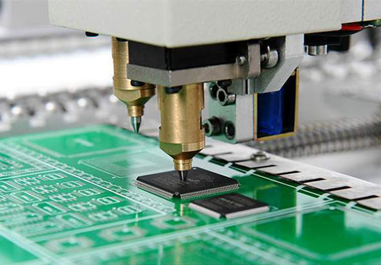 SMT表面贴装技术能给PCBA加工加速吗？