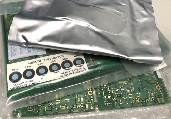 多层PCB打样有哪些生产难点，你知道吗？