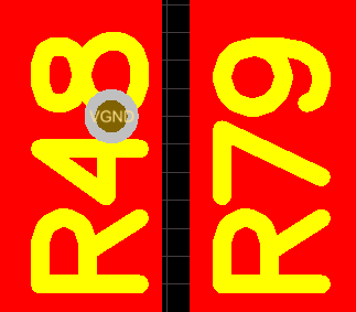 PCB设计如何做好丝印设计？