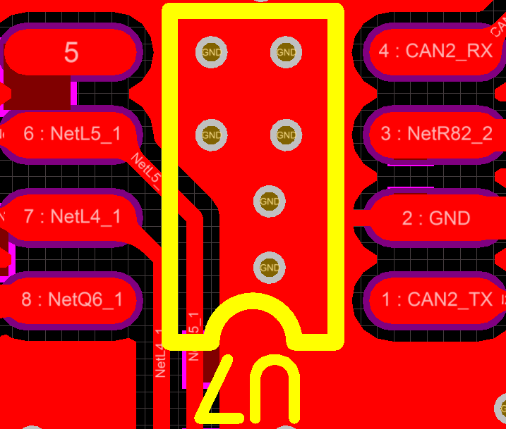 PCB设计如何做好丝印设计？
