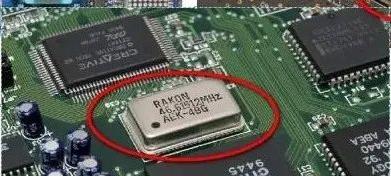 PCB设计如何做好晶振布局？