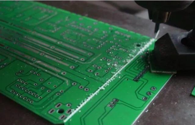PCB工艺边的作用、制作方式及设计要求