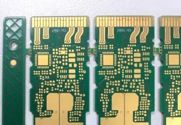 PCB工艺边的作用、制作方式及设计要求