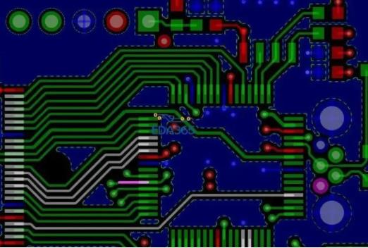 PCB设计要不要去除死铜？