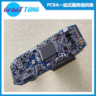 电源?？橹靼錚CBA加工