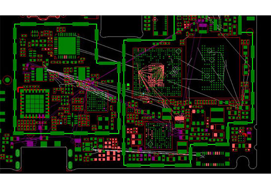 PCB设计器件布局如何提升整机的性能
