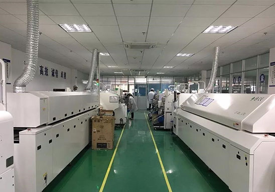 SMT贴片加工如何有效提高生产率？