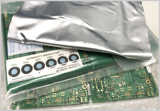 PCB打样报价单如何看懂？