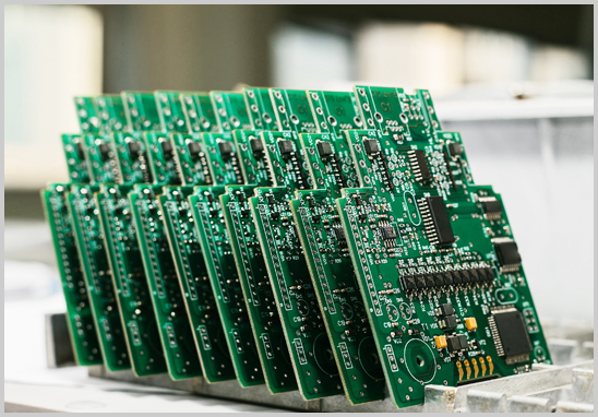 PCB电路板打样哪里可以做？