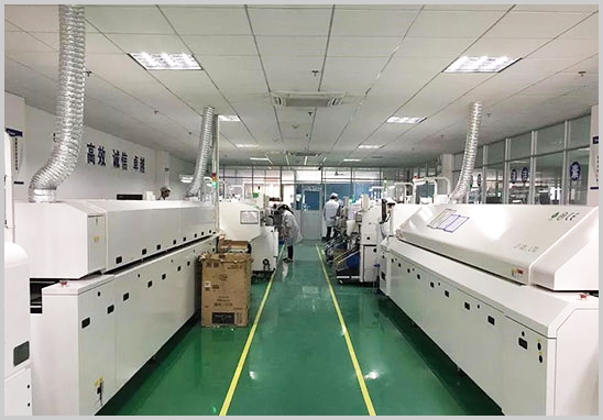 PCBA生产中选择波峰焊的注意事项