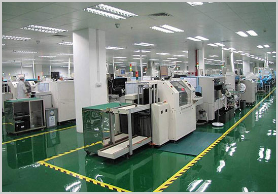 SMT贴片加工来料加工流程详解