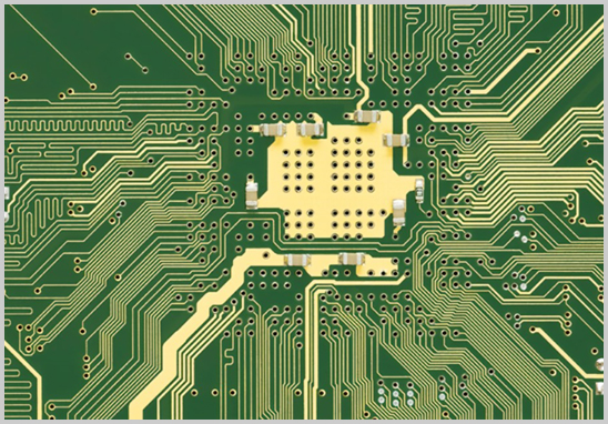 PCB设计公司详解高频PCB布线技巧